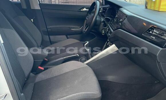 Acheter Occasion Voiture Volkswagen Polo Blanc à Dakar, Dakar Acheter Occasion Voiture Volkswagen Polo Blanc à Dakar, Dakar