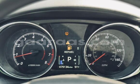 Acheter Import Voiture Mitsubishi Outlander Noir à Dakar, Dakar Acheter Import Voiture Mitsubishi Outlander Noir à Dakar, Dakar