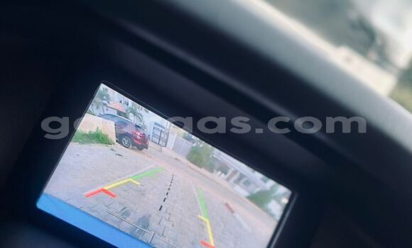 Buy Import Ford Focus Blue Car in Dakar in Dakar Buy Import Ford Focus Blue Car in Dakar in Dakar