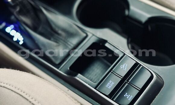 Buy Import Hyundai Tucson Red Car in Dakar in Dakar Buy Import Hyundai Tucson Red Car in Dakar in Dakar