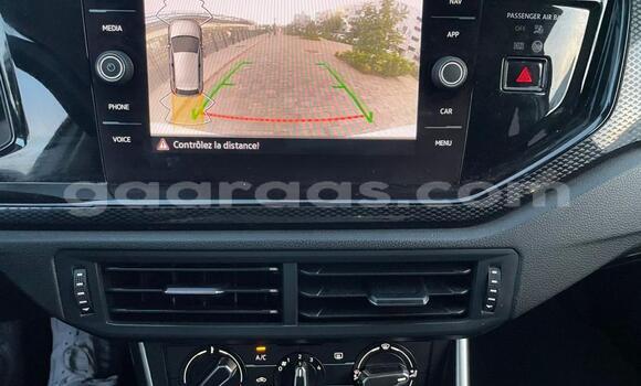 Dieundeu Occasion Volkswagen Polo White Auto in Dakar in Dakar Dieundeu Occasion Volkswagen Polo White Auto in Dakar in Dakar