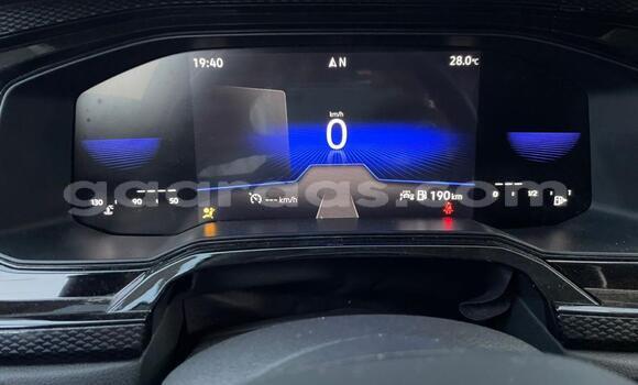 Dieundeu Occasion Volkswagen Polo White Auto in Dakar in Dakar Dieundeu Occasion Volkswagen Polo White Auto in Dakar in Dakar