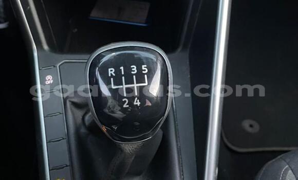 Dieundeu Occasion Volkswagen Polo White Auto in Dakar in Dakar Dieundeu Occasion Volkswagen Polo White Auto in Dakar in Dakar