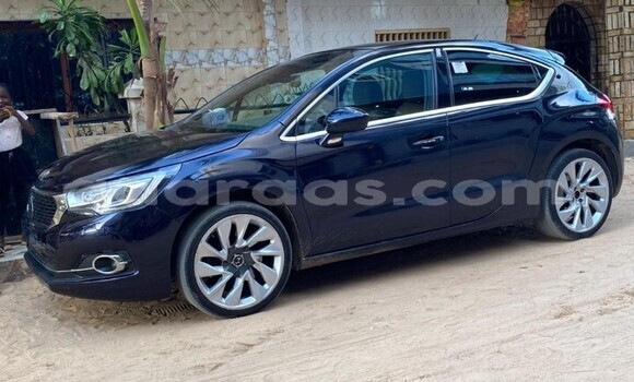 Dieundeu Occasion Citroen DS4 Other Auto in Dakar in Dakar Dieundeu Occasion Citroen DS4 Other Auto in Dakar in Dakar