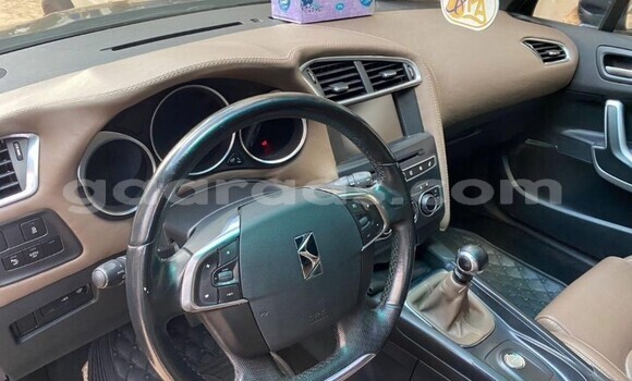 Dieundeu Occasion Citroen DS4 Other Auto in Dakar in Dakar Dieundeu Occasion Citroen DS4 Other Auto in Dakar in Dakar