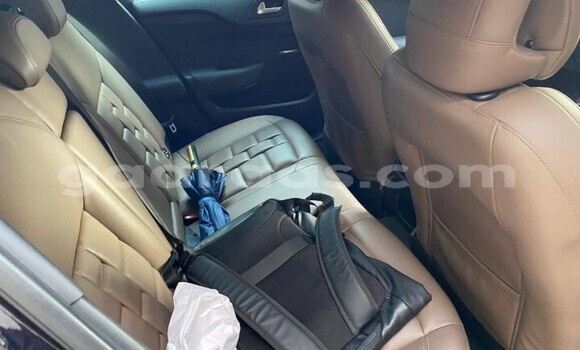 Dieundeu Occasion Citroen DS4 Other Auto in Dakar in Dakar Dieundeu Occasion Citroen DS4 Other Auto in Dakar in Dakar