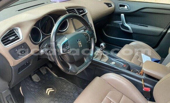 Dieundeu Occasion Citroen DS4 Other Auto in Dakar in Dakar Dieundeu Occasion Citroen DS4 Other Auto in Dakar in Dakar