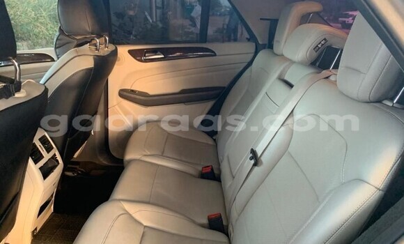 Dieundeu Occasion Mercedes‒Benz ML–Class Other Auto in Dakar in Dakar Dieundeu Occasion Mercedes‒Benz ML–Class Other Auto in Dakar in Dakar
