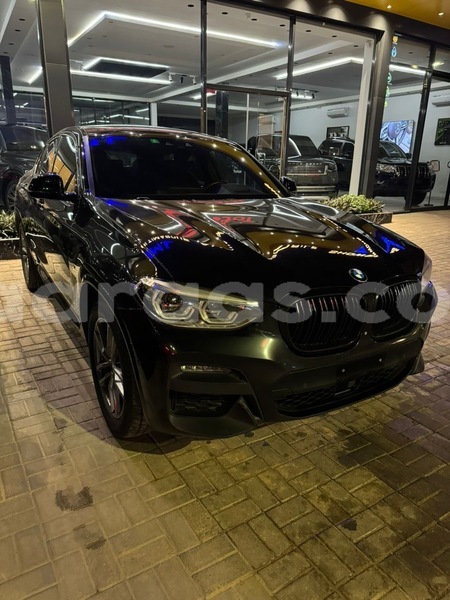 Big with watermark bmw x4 dakar dakar 24835