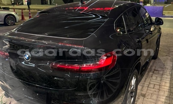 Buy Import BMW X4 Black Car in Dakar in Dakar Buy Import BMW X4 Black Car in Dakar in Dakar