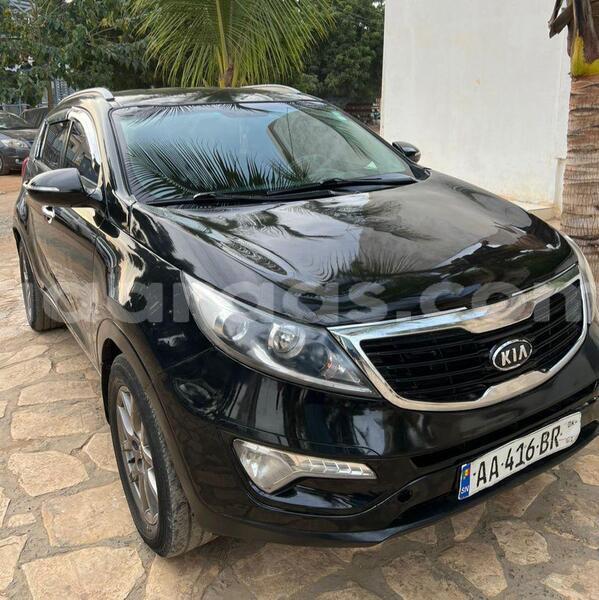 Big with watermark kia sportage dakar dakar 24837