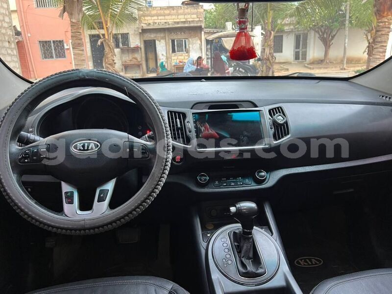 Big with watermark kia sportage dakar dakar 24837