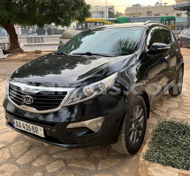 Big with watermark kia sportage dakar dakar 24837