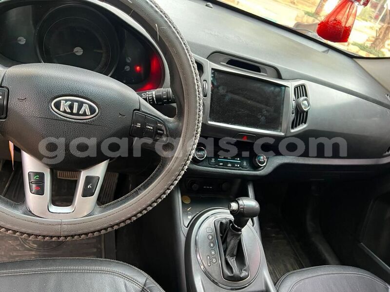 Big with watermark kia sportage dakar dakar 24837