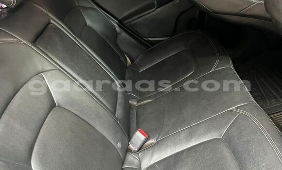 Acheter Occasion Voiture Kia Sportage Noir à Dakar, Dakar Acheter Occasion Voiture Kia Sportage Noir à Dakar, Dakar