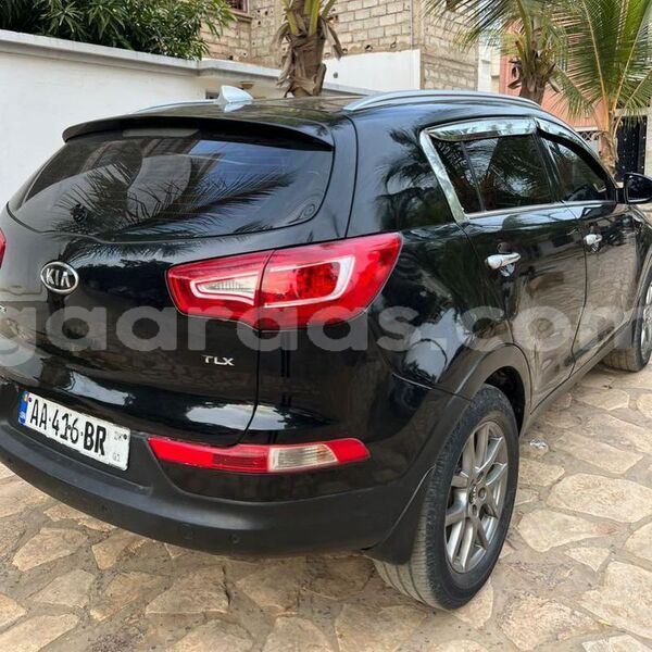 Big with watermark kia sportage dakar dakar 24837