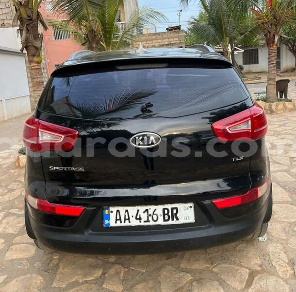 Big with watermark kia sportage dakar dakar 24837