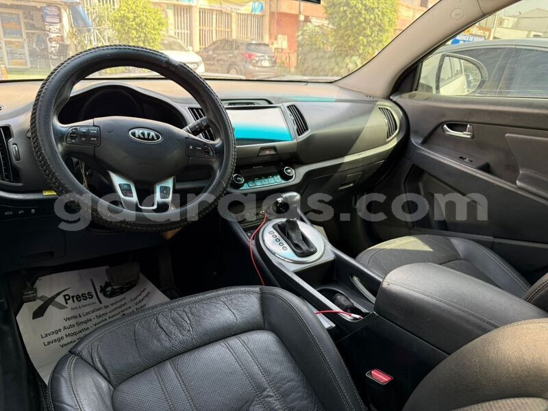 Big with watermark kia sportage dakar dakar 24837