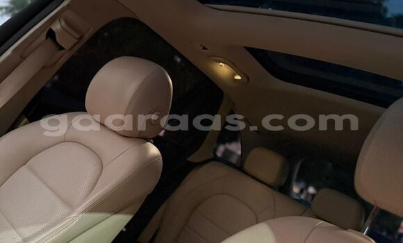 Buy Used Mercedes‒Benz AMG GLC White Car in Dakar in Dakar Buy Used Mercedes‒Benz AMG GLC White Car in Dakar in Dakar