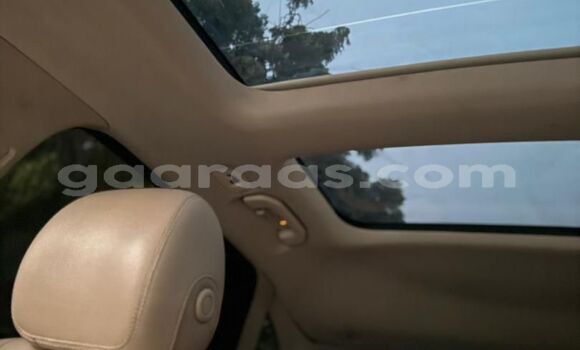 Buy Used Mercedes‒Benz AMG GLC White Car in Dakar in Dakar Buy Used Mercedes‒Benz AMG GLC White Car in Dakar in Dakar