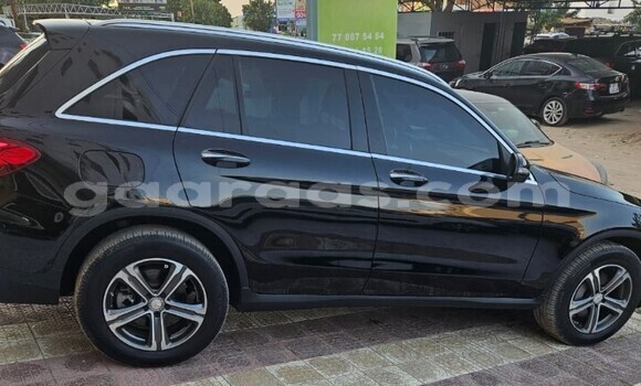 Dieundeu Occasion Mercedes‒Benz GLC Other Auto in Dakar in Dakar Dieundeu Occasion Mercedes‒Benz GLC Other Auto in Dakar in Dakar