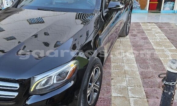 Dieundeu Occasion Mercedes‒Benz GLC Other Auto in Dakar in Dakar Dieundeu Occasion Mercedes‒Benz GLC Other Auto in Dakar in Dakar