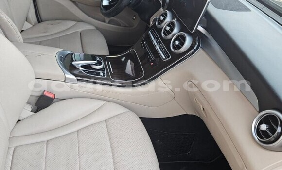 Dieundeu Occasion Mercedes‒Benz GLC Other Auto in Dakar in Dakar Dieundeu Occasion Mercedes‒Benz GLC Other Auto in Dakar in Dakar
