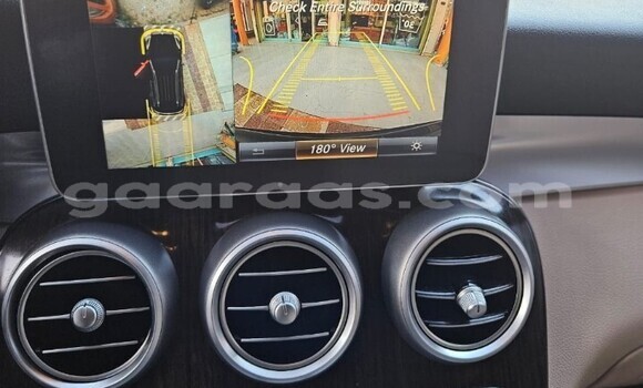 Dieundeu Occasion Mercedes‒Benz GLC Other Auto in Dakar in Dakar Dieundeu Occasion Mercedes‒Benz GLC Other Auto in Dakar in Dakar