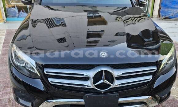 Dieundeu Occasion Mercedes‒Benz GLC Other Auto in Dakar in Dakar Dieundeu Occasion Mercedes‒Benz GLC Other Auto in Dakar in Dakar