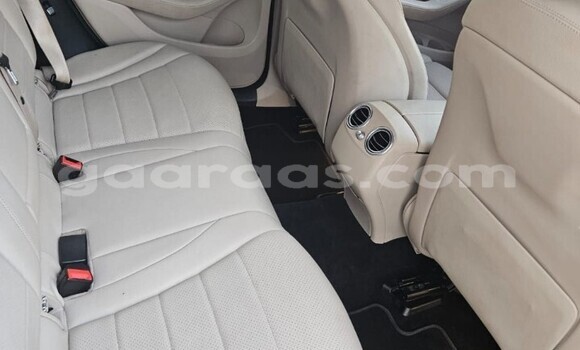 Dieundeu Occasion Mercedes‒Benz GLC Other Auto in Dakar in Dakar Dieundeu Occasion Mercedes‒Benz GLC Other Auto in Dakar in Dakar