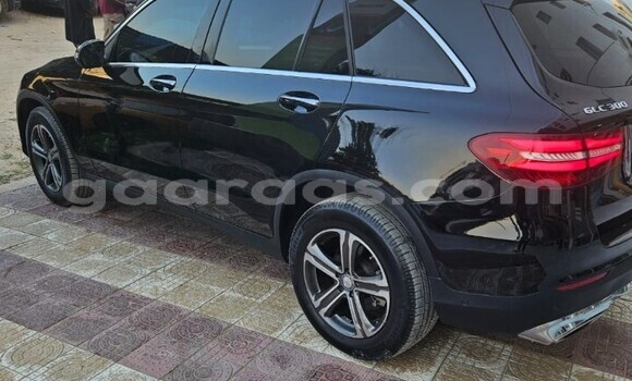 Dieundeu Occasion Mercedes‒Benz GLC Other Auto in Dakar in Dakar Dieundeu Occasion Mercedes‒Benz GLC Other Auto in Dakar in Dakar