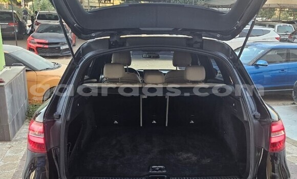 Dieundeu Occasion Mercedes‒Benz GLC Other Auto in Dakar in Dakar Dieundeu Occasion Mercedes‒Benz GLC Other Auto in Dakar in Dakar