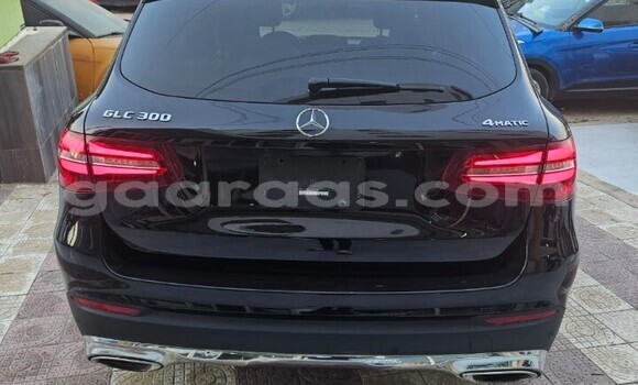 Dieundeu Occasion Mercedes‒Benz GLC Other Auto in Dakar in Dakar Dieundeu Occasion Mercedes‒Benz GLC Other Auto in Dakar in Dakar