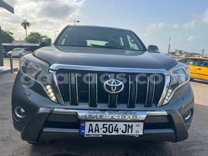 Big with watermark toyota prado dakar dakar 24865