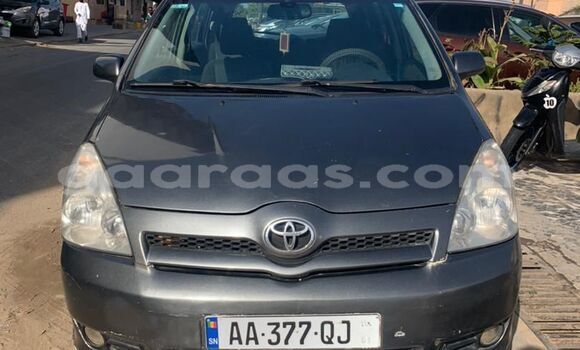 Voitures à vendre à sénégal - gaaraas