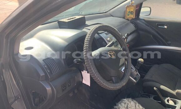 Dieundeu Occasion Toyota Verso Beige Auto in Dakar in Dakar Dieundeu Occasion Toyota Verso Beige Auto in Dakar in Dakar