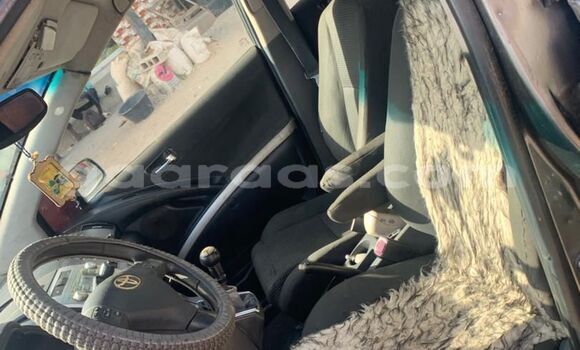 Dieundeu Occasion Toyota Verso Beige Auto in Dakar in Dakar Dieundeu Occasion Toyota Verso Beige Auto in Dakar in Dakar