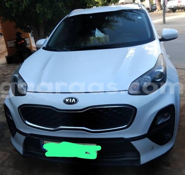 Big with watermark kia sportage dakar dakar 24872