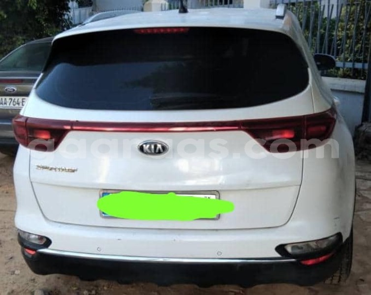 Big with watermark kia sportage dakar dakar 24872