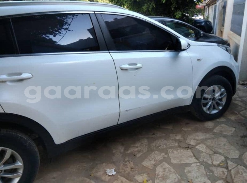 Big with watermark kia sportage dakar dakar 24872