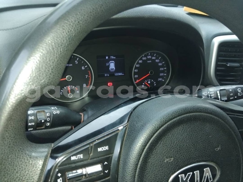 Big with watermark kia sportage dakar dakar 24872