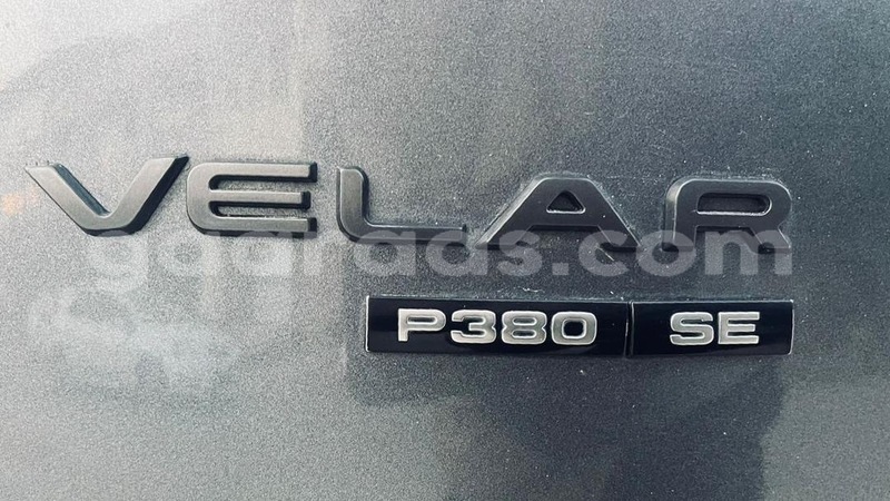 Big with watermark range rover range rover dakar dakar 24874