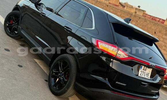 Acheter Occasion Voiture Ford Edge Noir à Dakar, Dakar Acheter Occasion Voiture Ford Edge Noir à Dakar, Dakar