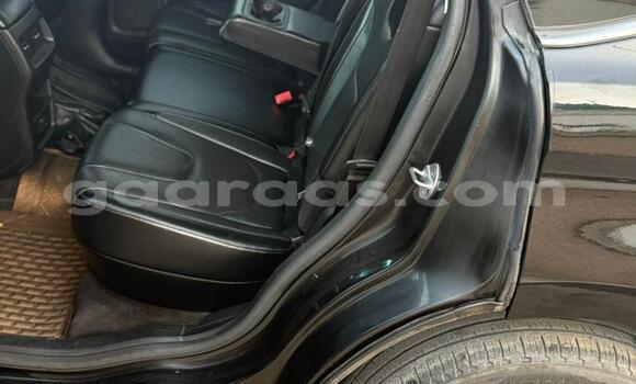 Acheter Occasion Voiture Ford Edge Noir à Dakar, Dakar Acheter Occasion Voiture Ford Edge Noir à Dakar, Dakar