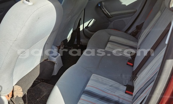 Dieundeu Occasion Peugeot 208 Red Auto in Dakar in Dakar Dieundeu Occasion Peugeot 208 Red Auto in Dakar in Dakar