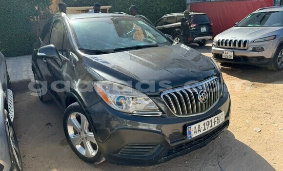 Acheter Occasion Voiture Buick Encore Autre à Dakar, Dakar