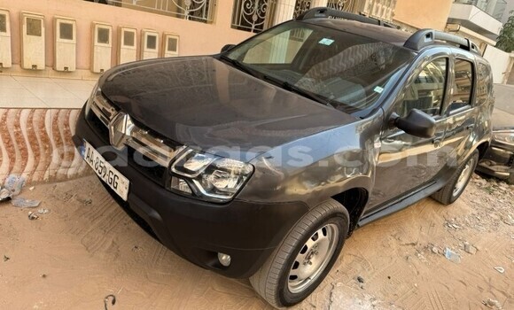 Acheter Occasion Voiture Renault Duster Autre à Dakar, Dakar Acheter Occasion Voiture Renault Duster Autre à Dakar, Dakar