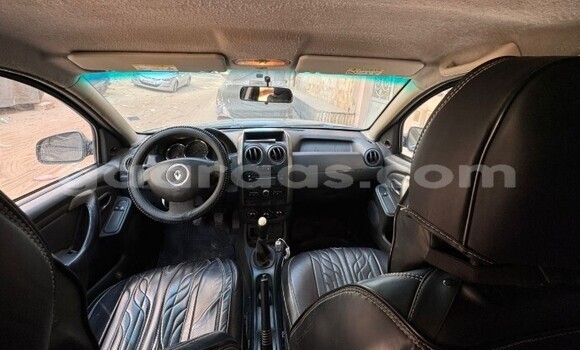 Acheter Occasion Voiture Renault Duster Autre à Dakar, Dakar Acheter Occasion Voiture Renault Duster Autre à Dakar, Dakar