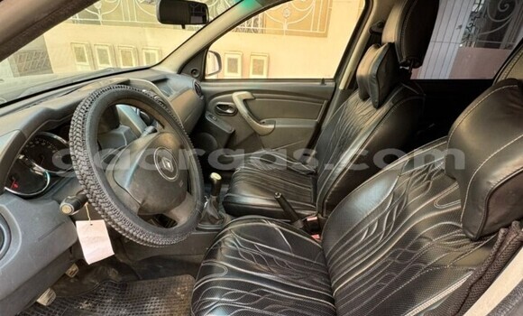 Acheter Occasion Voiture Renault Duster Autre à Dakar, Dakar Acheter Occasion Voiture Renault Duster Autre à Dakar, Dakar