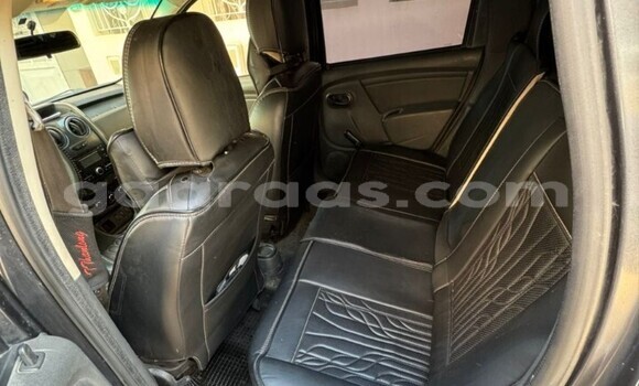 Acheter Occasion Voiture Renault Duster Autre à Dakar, Dakar Acheter Occasion Voiture Renault Duster Autre à Dakar, Dakar